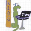 TwoBlog