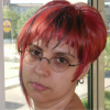 Irina Cristina Tenu
