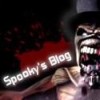 Spooky