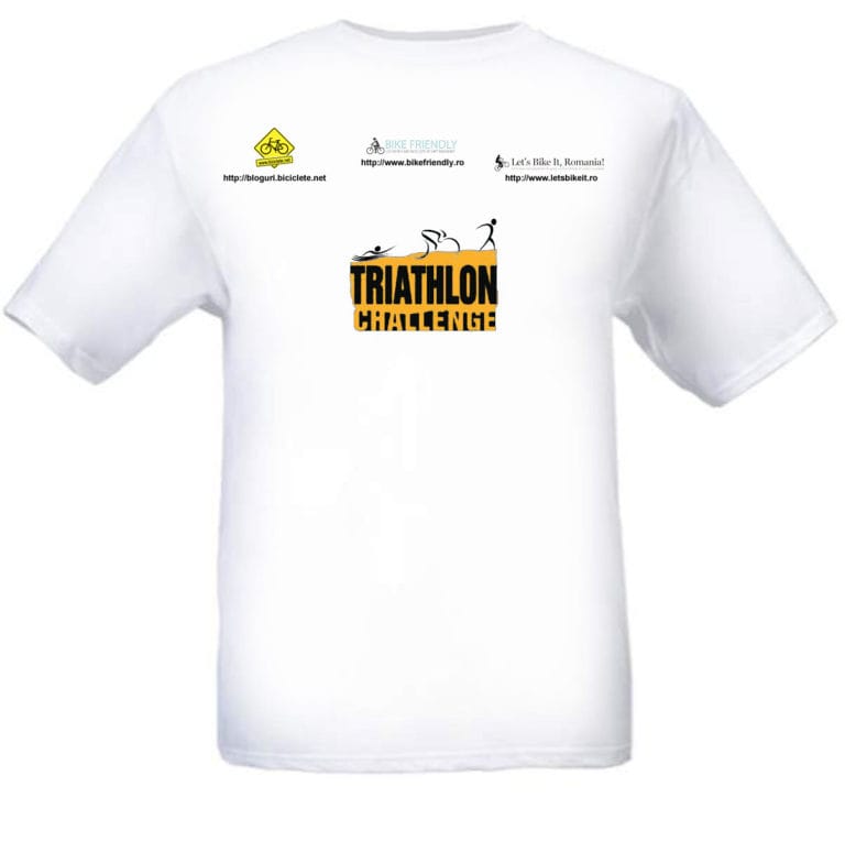 Sunt alături de echipa bloggerilor la Triathlon 1 | Cristian Florea