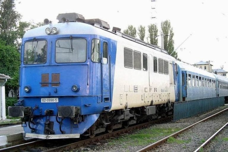 tren