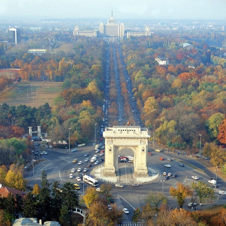 Arcul de Triumf