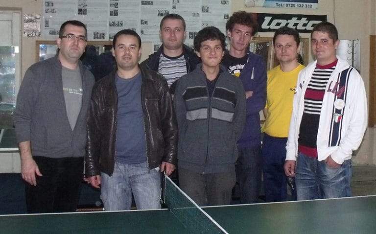 #tenisdemasatweetmeet 6 noiembrie 2011
