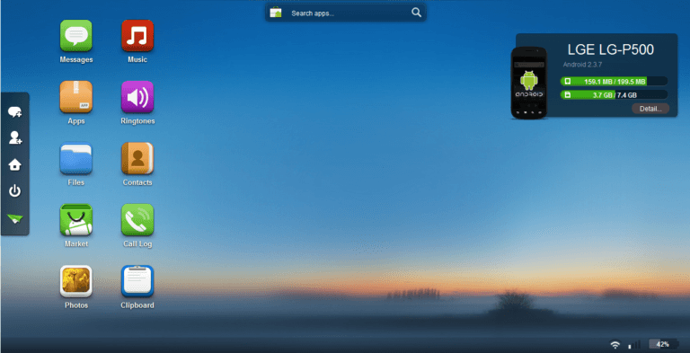 airdroid