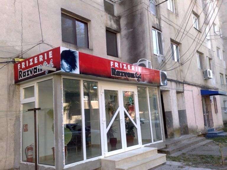 Frizeria Razvan Style Focsani