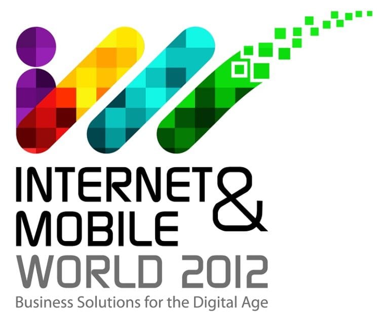 Internet and mobile world 2012 - concurs