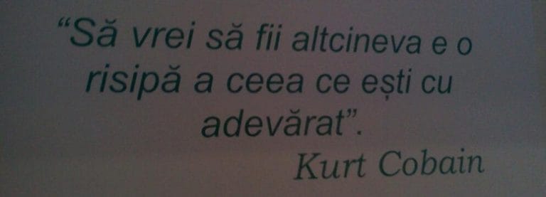 Cât te costă să fii creativ? 4 | Cristian Florea