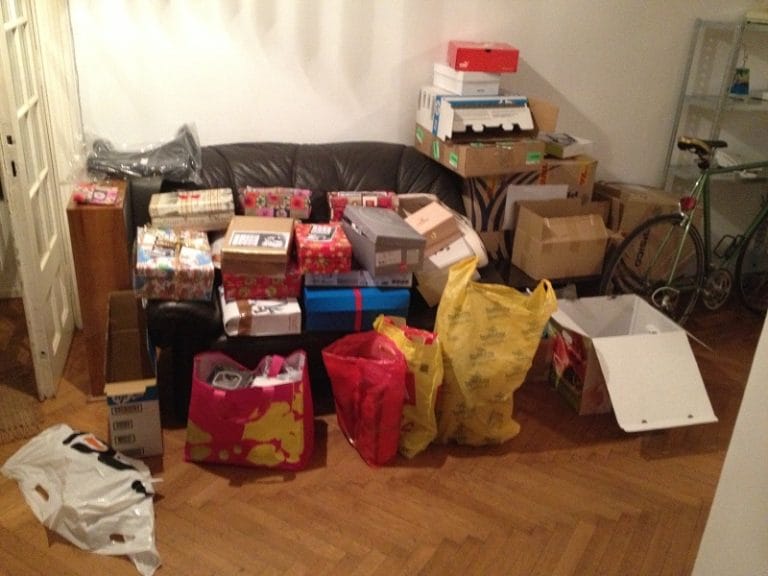 shoebox 2012