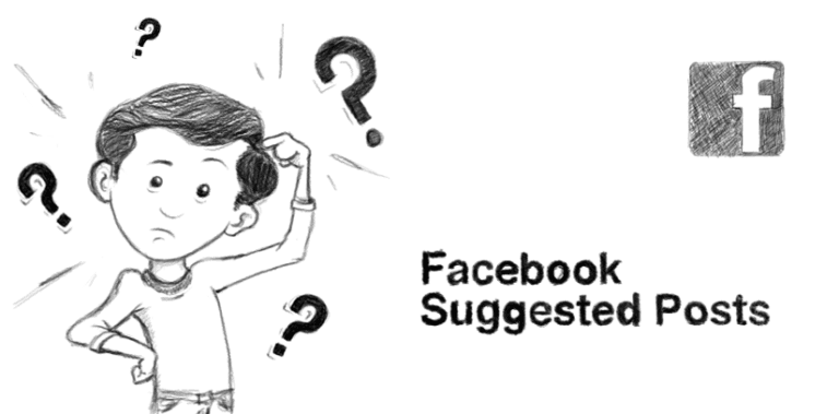 Cu ochii pe Facebook Suggested Posts 17 | Cristian Florea