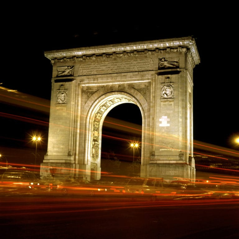 6 lucruri învăţate după 6 luni de stat în Bucureşti 7 | Cristian Florea