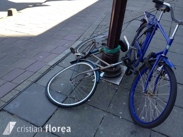 5 motive pentru care aş mai face o vizită la Amsterdam 27 | Cristian Florea