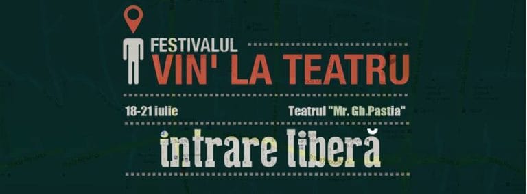 Cum să aduci mai mulţi oameni la teatru? 29 | Cristian Florea