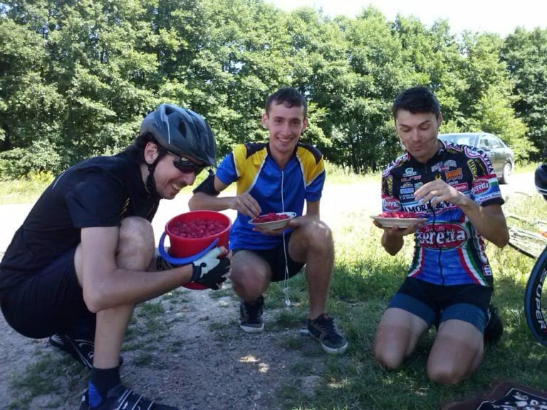 Sunt lucruri pe care nu le poţi face de două ori într-o viaţă 21 | Cristian Florea