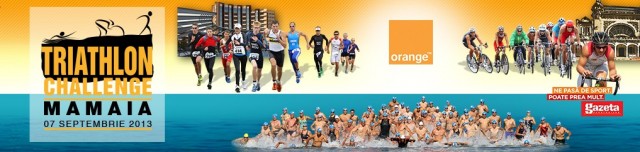 Ah, ce bine arată ciclocomputerul ăla 1 | Cristian Florea triathlon challenge mamaia 2013