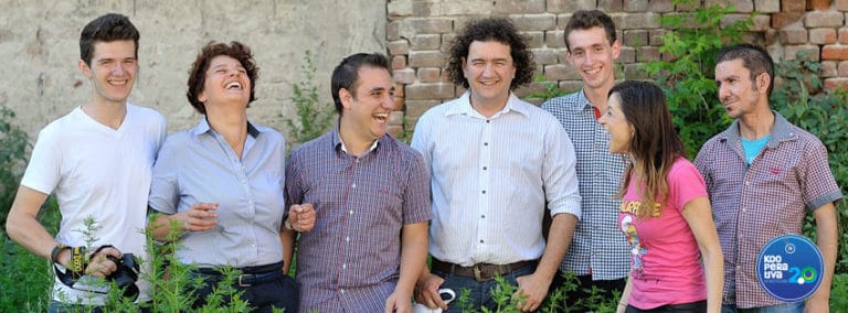 Nici konstruirea nu mai e ce era odată 32 | Cristian Florea
