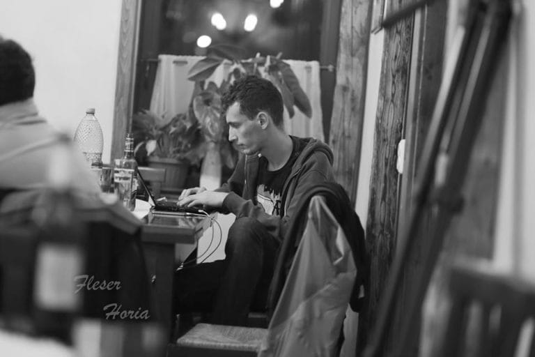 Dintre bucuriile de a fi blogger 15 | Cristian Florea