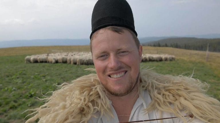 Ghiţă Ciobanul a ajuns la 50% dintre conturile de Facebook din România 22 | Cristian Florea