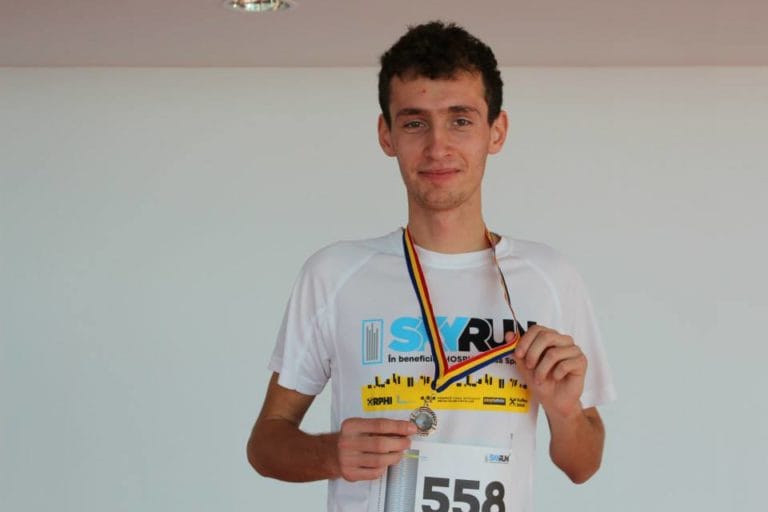 Dacă ești blogger, ai putea participa gratuit la SkyRun 24 | Cristian Florea
