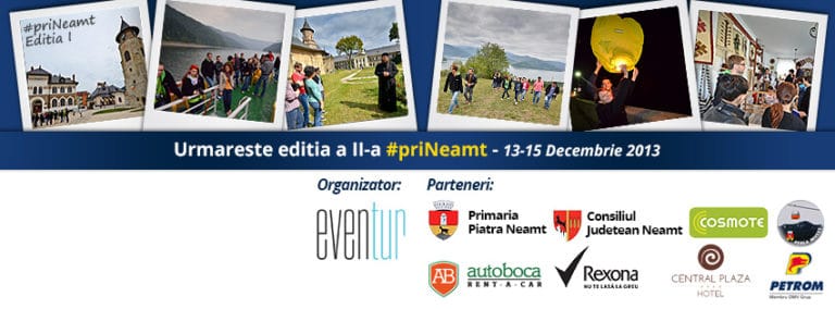 Povestea bloggerilor care au invadat Neamţul 31 | Cristian Florea