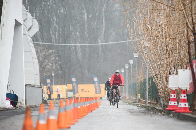 Cum a fost primul concurs la care am participat pe bicicletă 17 | Cristian Florea