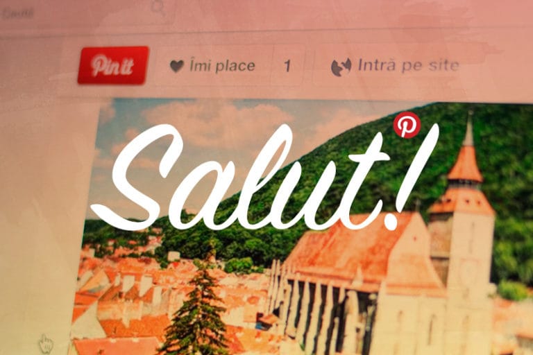 S-a lansat Pinterest în limba română. Aşa, şi? 36 | Cristian Florea