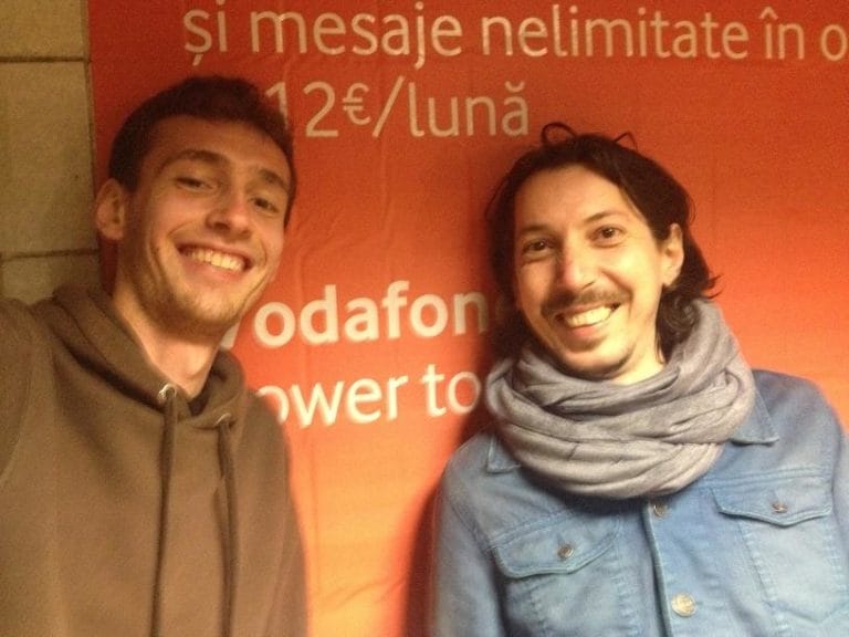 Povestea lui Traian, unul dintre românii fericiţi fără internet pe telefon (P) 20 | Cristian Florea