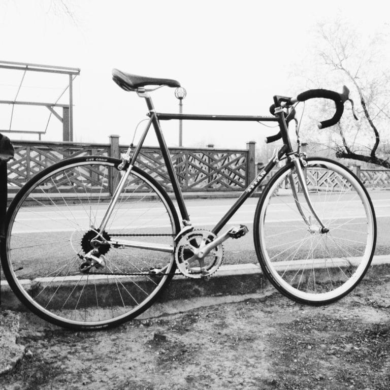 Nu toate amenzile date bicicliştilor sunt abuzive 6 | Cristian Florea