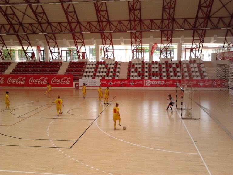 Atenţie, vă rog. Avem un guest post despre fotbal 34 | Cristian Florea