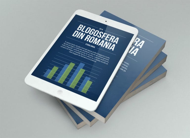 Ce spun 578 de bloggeri despre blogosfera din România 33 | Cristian Florea