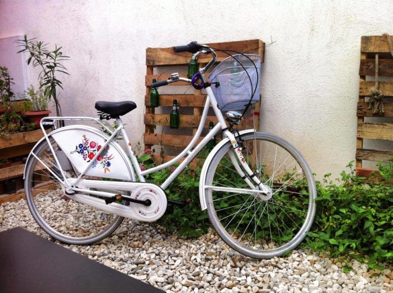 Unde primeşti reducere dacă mergi cu bicicleta 1 | Cristian Florea
