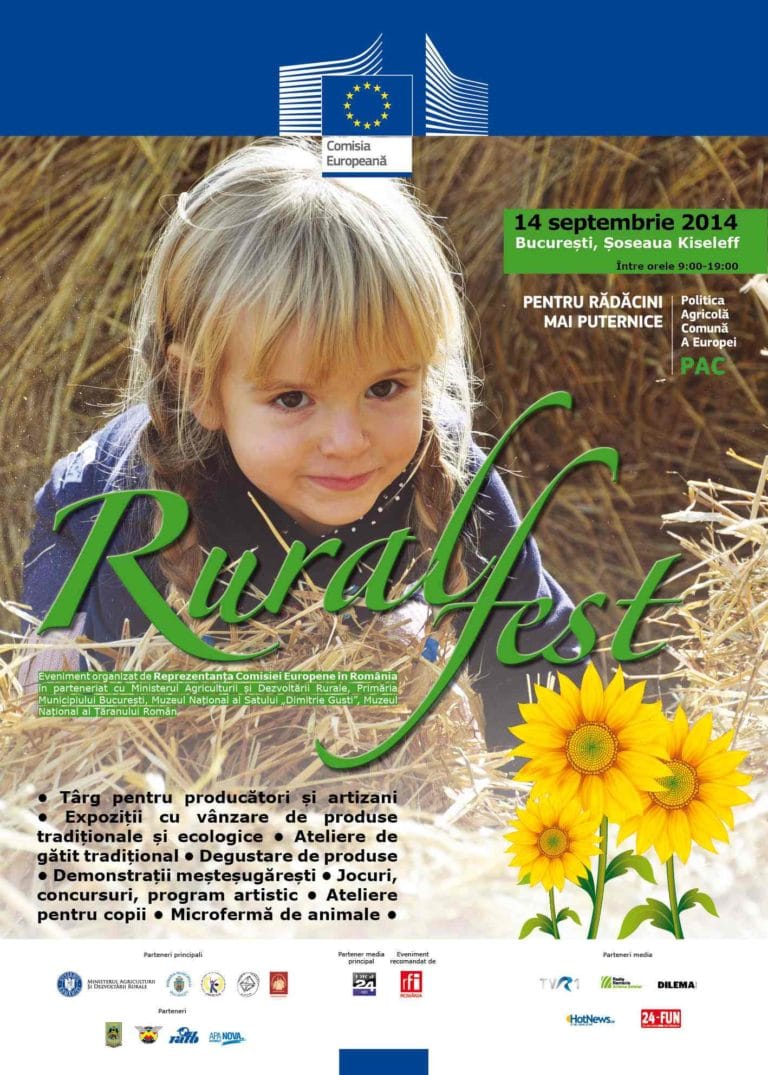 Oare copiii de azi ştiu să joace „Ţară, ţară, vrem ostaşi”? 18 | Cristian Florea