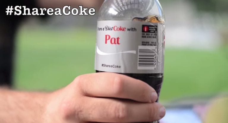 Uite o reclamă interesantă la Coca-Cola făcută de nişte fani ai brandului 36 | Cristian Florea