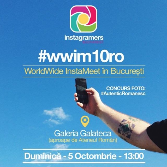world wide instameet bucuresti 10