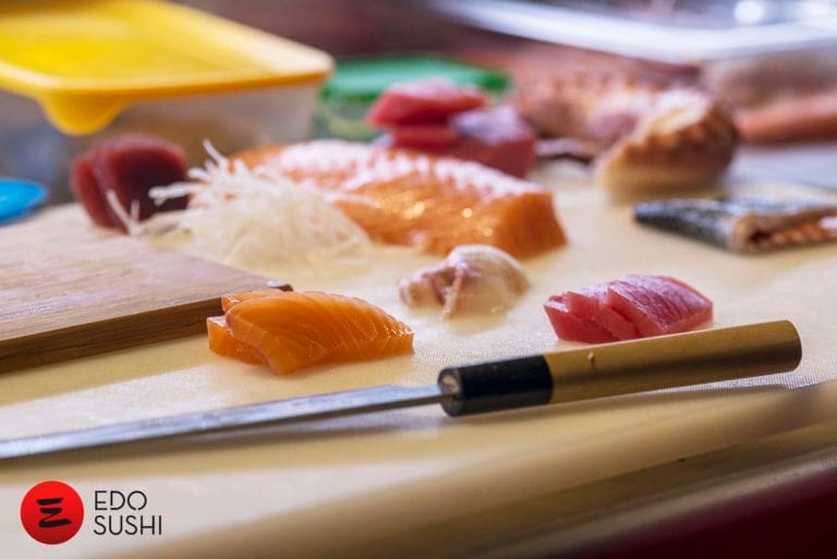 Ce mi-a plăcut mie la Edo Sushi. În afară de mâncare 5 | Cristian Florea