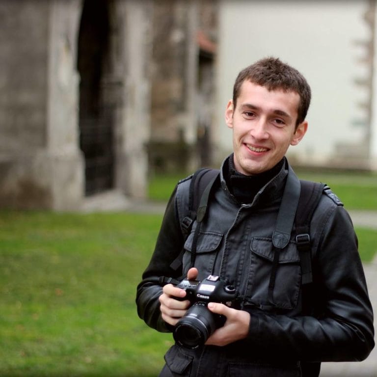 De ce mi-am făcut pagină de Facebook dacă aveam deja un profil personal activ 18 | Cristian Florea