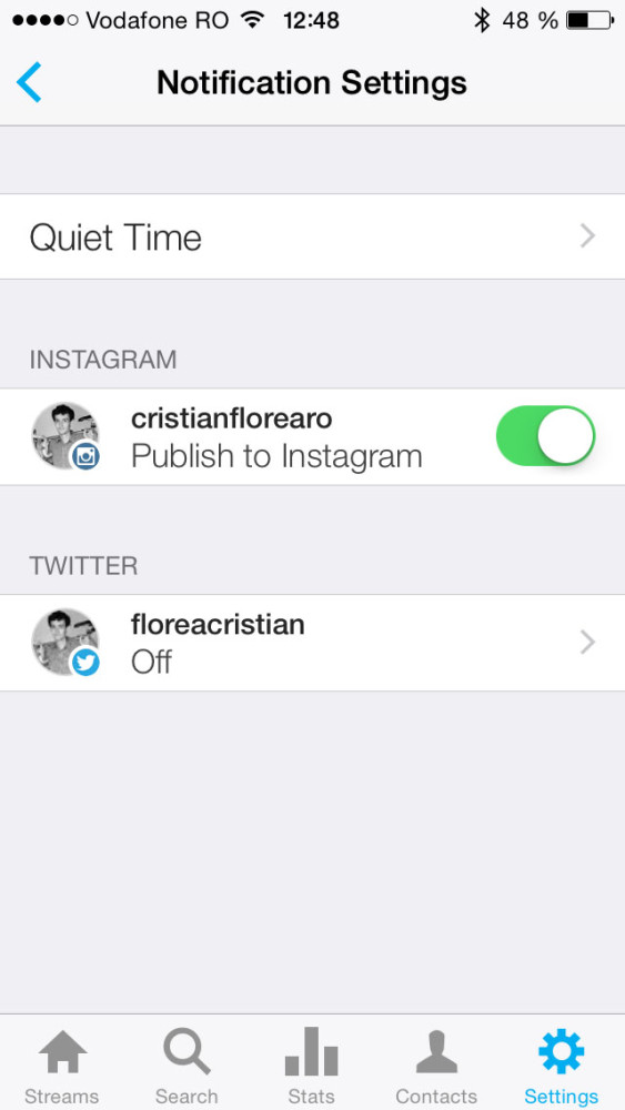 programarea postarilor pe instagram 1