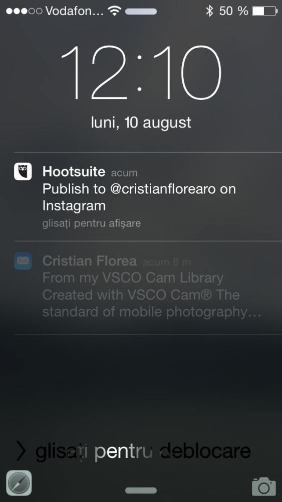 programarea postarilor pe instagram 5