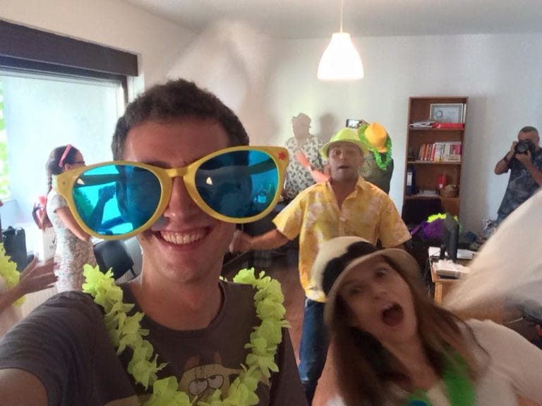Două idei pentru viitoarele tale selfie-uri 12 | Cristian Florea