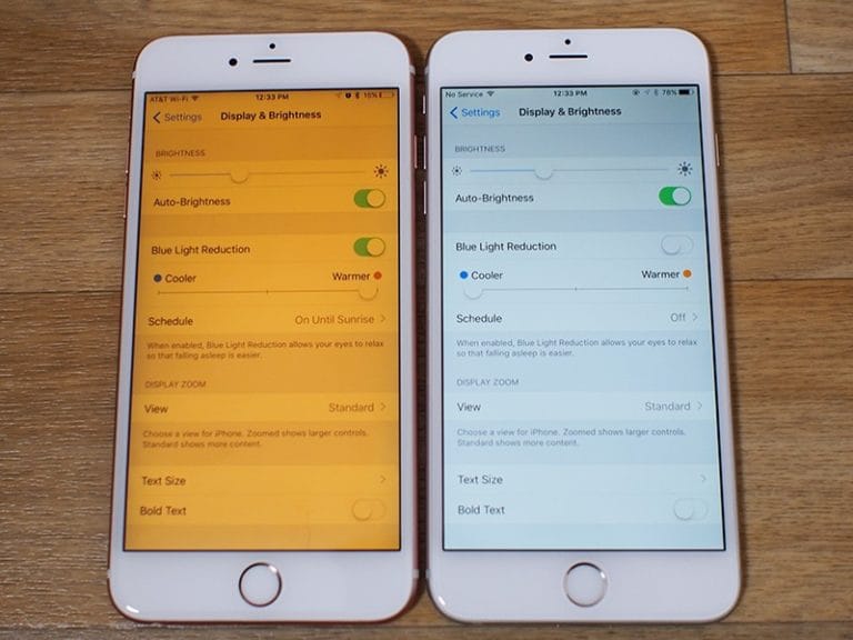 Mi-am instalat iOS 9.3. Uite două funcții noi pe iPhone care cred că-ți vor plăcea 28 | Cristian Florea Mi-am instalat iOS 9.3. Uite două funcții noi pe iPhone care cred că-ți vor plăcea 27 | Cristian Florea