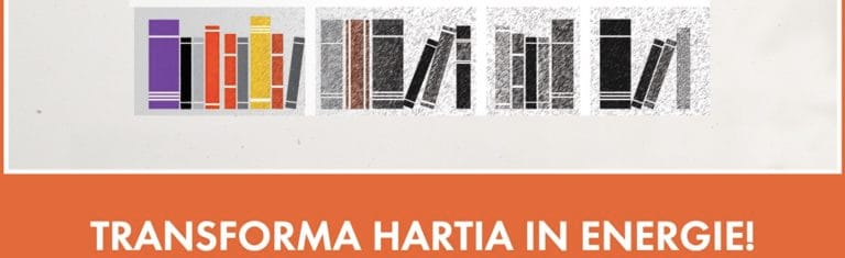 Angajații CEZ România au înregistrat un audiobook pentru nevăzători 35 | Cristian Florea