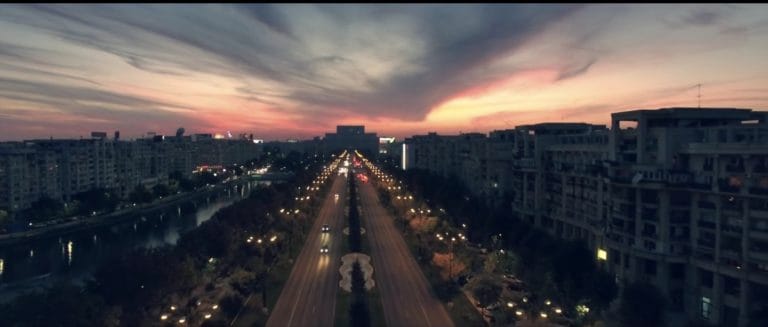 Generația din care fac parte a înțeles că trebuie să-și creeze singură drumul (P) 31 | Cristian Florea