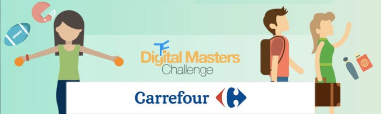 Se face primul challenge online din România dedicat Marketingului Digital 7 | Cristian Florea