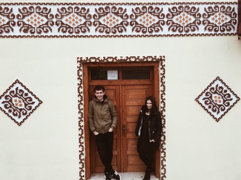Ciocănești - Instagram