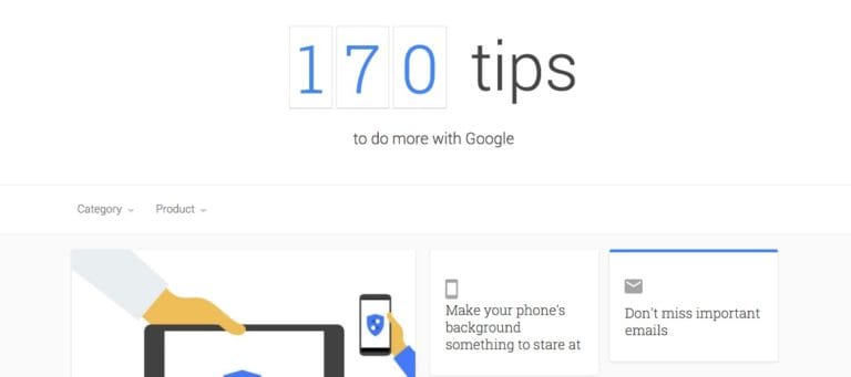 170 de moduri în care poți folosi serviciile Google + alte noutăți din social media 18 | Cristian Florea