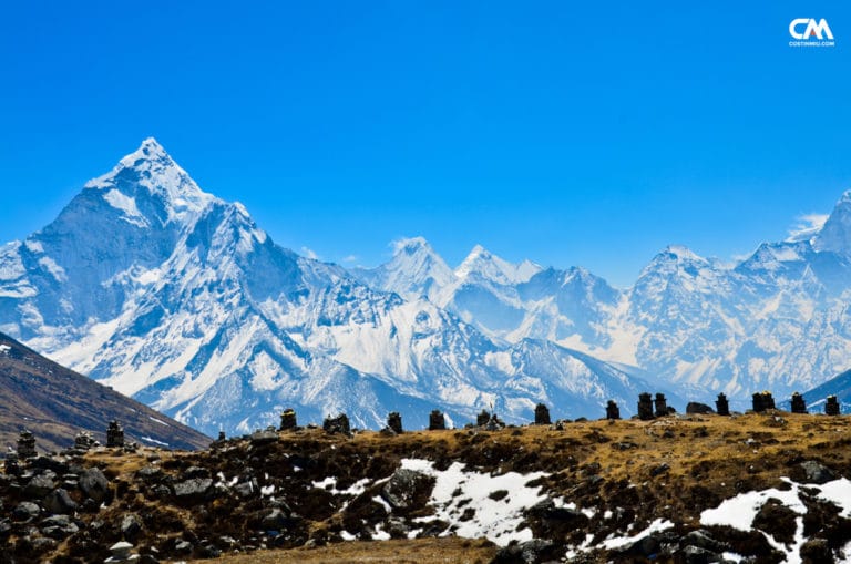 urcare pe everest - costin miu