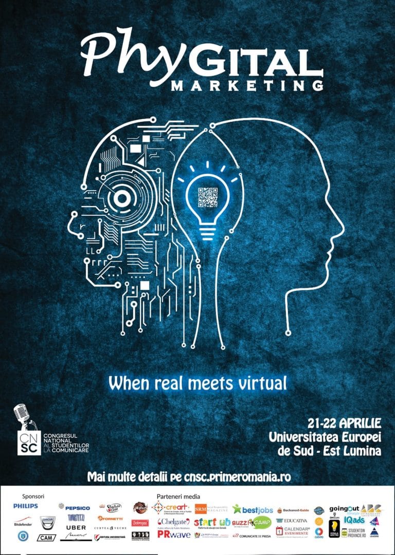 phygital marketing