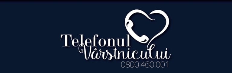 Telefonul Vârstnicului, linia telefonică gratuită pentru bătrâni, a înregistrat peste 2700 de apeluri 7 | Cristian Florea