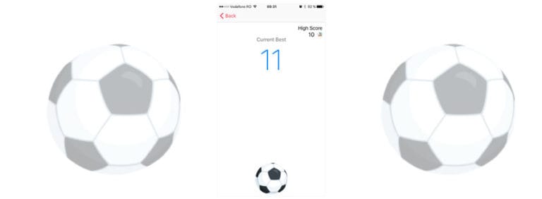 fotbal facebook messenger