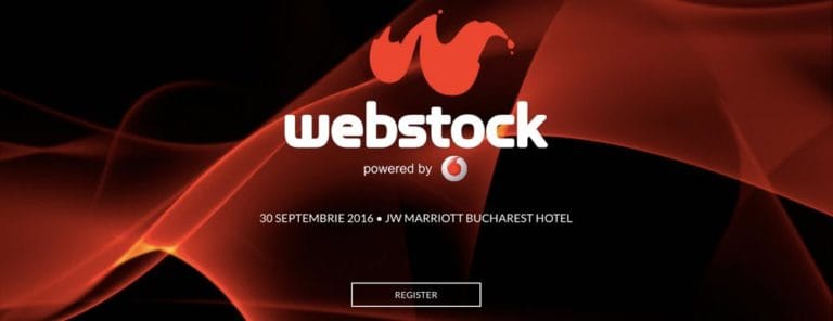 Webstock 2016