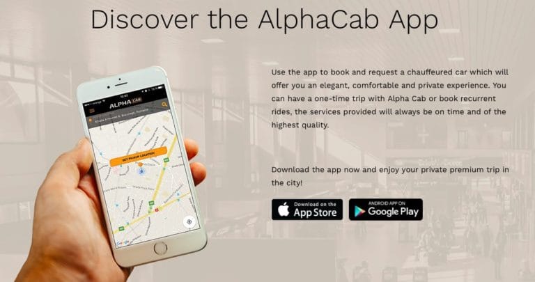 alphacab